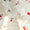 Ivory Floral Swatch