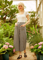 Lover & Mariner Crop Pants