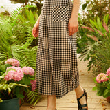 Lover & Mariner Crop Pants (Final Sale)
