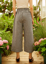 Lover & Mariner Crop Pants