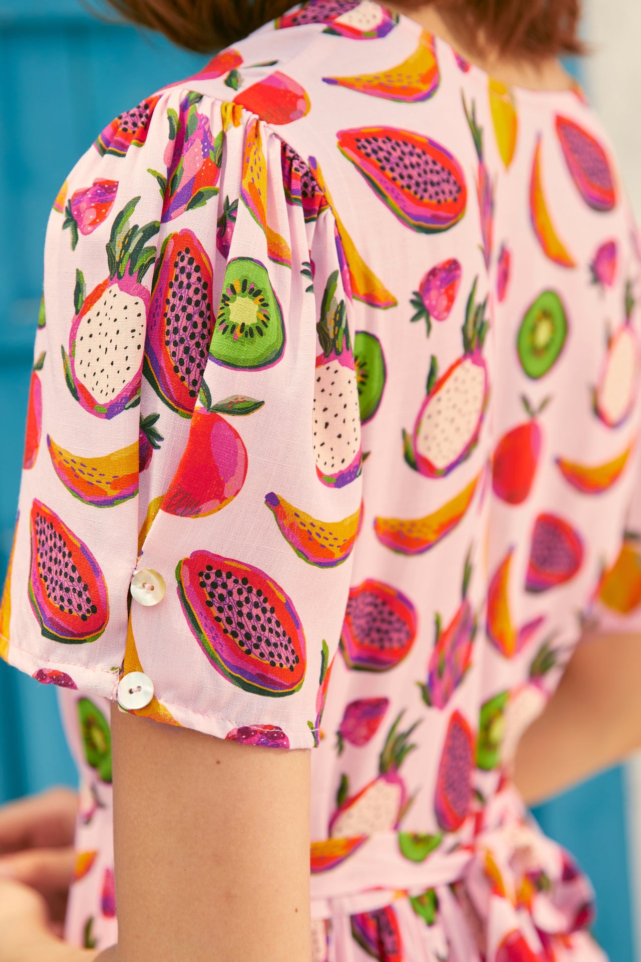 Modcloth Rainbow Rainbow – ModCloth