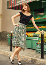 Petal Pirouette Skirt