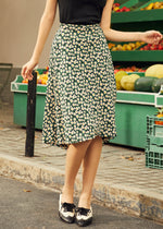 Petal Pirouette Skirt