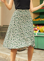 Petal Pirouette Skirt