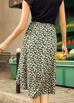 Petal Pirouette Skirt