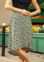 Petal Pirouette Skirt