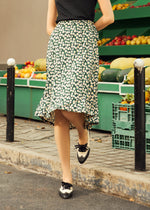 Petal Pirouette Skirt