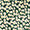 Green Floral Swatch