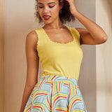 The Charm School Tank (Final Sale)