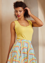 The Charm School Tank