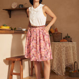 Bookstore's Best Skirt (Final Sale)