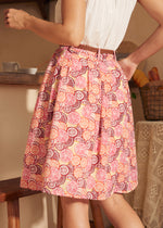 Bookstore's Best Skirt