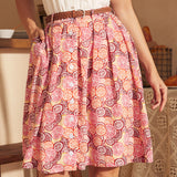 Bookstore's Best Skirt (Final Sale)