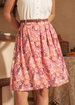 Bookstore's Best Skirt