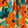 Marigold Delft Swatch