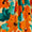 Marigold Delft Swatch