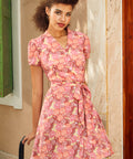 modcloth shirt dress The Peggy Sue Shirt Dress