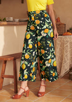 Day Trip Drifters Palazzo Pant