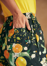 Day Trip Drifters Palazzo Pant
