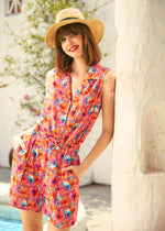 Spotlight Spark Sleeveless Shirt