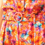 Breezy By Design Pleated Shorts