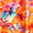 Sunset Sangria Swatch
