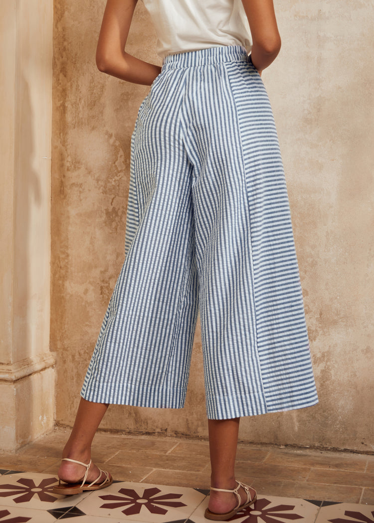 The Sideways Style Gauchos