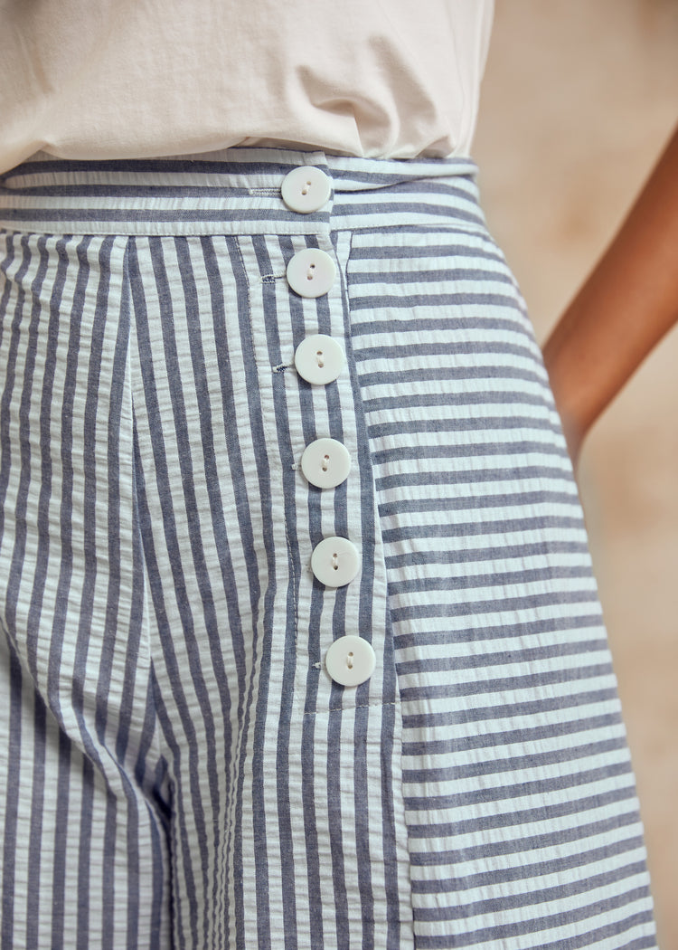 The Sideways Style Gauchos