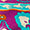 Violet Vista Swatch