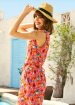 Spotlight Spark Sleeveless Shirt