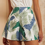 The Boardwalk Belle Shorts (Final Sale)