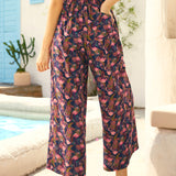 Easy Breezy Palazzo Pants (Final Sale)