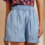 The Sunday Stroll Shorts (Final Sale)