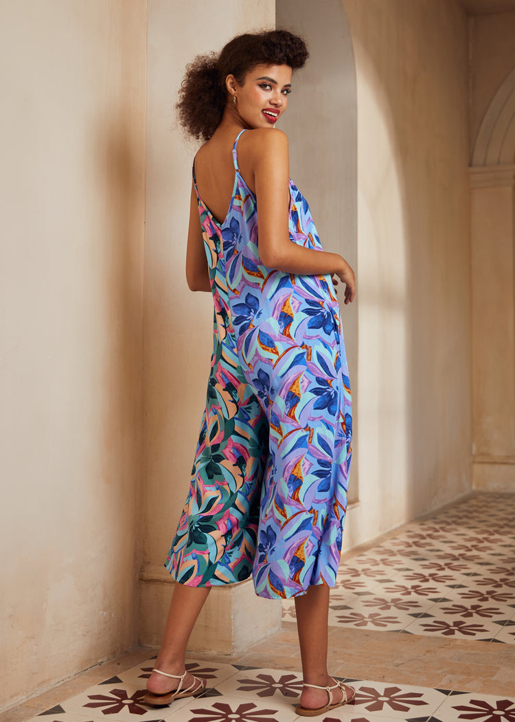 The Mix & Matchmaker Jumpsuit
