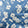 Daisy Denim Swatch