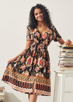Inspired Anytime Dress