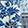 Blue My Mind Swatch