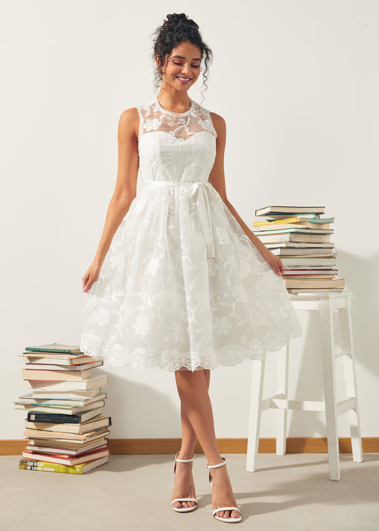 The Lacey Lou Dress