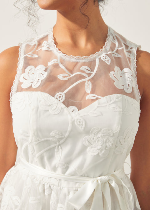 The Lacey Lou Dress