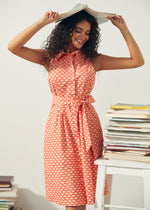 Can't Slow My Roll Shirt Dress