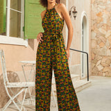 The Sunny Daze Jumpsuit (Final Sale)