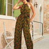The Sunny Daze Jumpsuit (Final Sale)