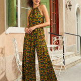The Sunny Daze Jumpsuit (Final Sale)