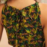 The Sunny Daze Jumpsuit (Final Sale)