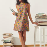 The Keep It Classic Shift Dress (Final Sale)
