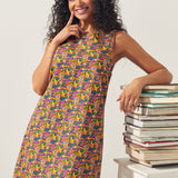 The Keep It Classic Shift Dress (Final Sale)