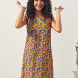 The Keep It Classic Shift Dress (Final Sale)