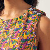 The Keep It Classic Shift Dress (Final Sale)