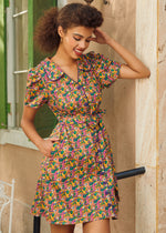 The Dear Johnny Shirt Dress