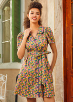 The Dear Johnny Shirt Dress
